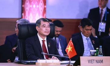Hình ảnh, vị thế, vai trò Việt Nam với ASEAN trong một thế giới biến động