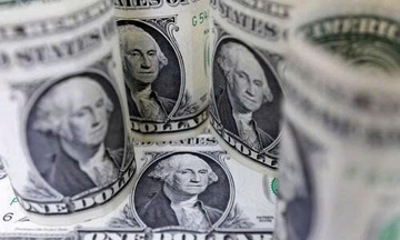 Tỷ giá USD hôm nay 10/5/2026: Tiếp tục đồng loạt lao dốc 