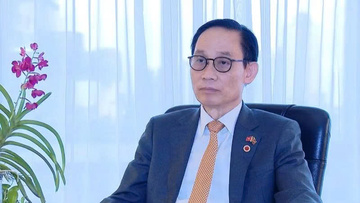 Mở ra giai đoạn phát triển mới, sâu sắc, hiệu quả, toàn diện hơn cho quan hệ Việt Nam với Ấn Độ và Sri Lanka