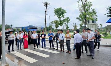 Các siêu dự án của Điện Biên sẵn sàng đón nhà đầu tư lớn 