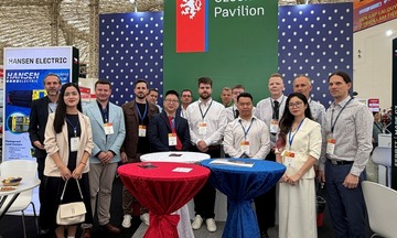 Bước đi cụ thể trong chiến lược kết nối công nghệ Việt Nam – Cộng hòa Czech