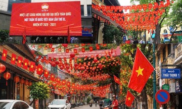 Đại hội Mặt trận Tổ quốc Việt Nam nhiệm kỳ 2026 - 2031: Dấu ấn công nghệ số