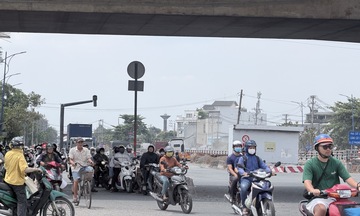 Dự báo thời tiết TP. Hồ Chí Minh 10/5: Ngày nắng, chiều tối có mưa