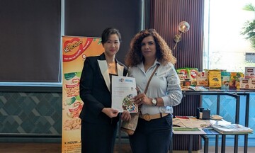Thương vụ khẳng định vai trò cầu nối thương mại Việt Nam - Maroc