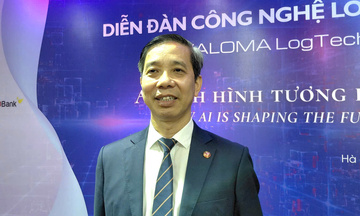 PGS.TS. Nguyễn Thanh Chương: AI sẽ tái định hình ngành logistics Việt Nam