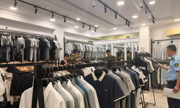Hà Nội siết kiểm soát thị trường hàng hóa, 4 tháng xử lý hơn 2.000 vụ vi phạm