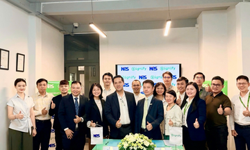 Nâng tầm giải pháp chiếu sáng thông minh cho công trình xanh tại Việt Nam