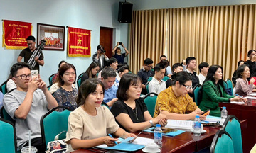 Thị trường Anh đặt ra yêu cầu nâng chuẩn với doanh nghiệp Việt