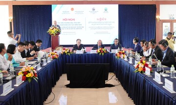 Sắp diễn ra Hội nghị Xúc tiến thương mại, thúc đẩy xuất nhập khẩu khu vực miền Nam