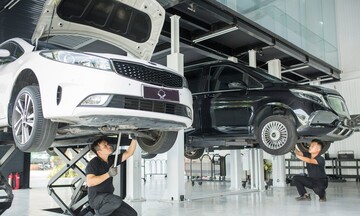 Doanh nghiệp Đà Nẵng thích ứng trước biến động thị trường
