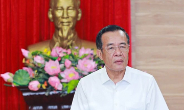 Thanh Hoá: Không để 'khuyết thông tin' khi vận hành chính quyền 2 cấp