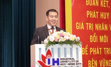 Đào tạo nhân lực chất lượng cao cho ngành Công Thương thời kỳ mới