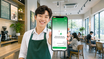 Hoàn tiền Thịnh Vượng: Nâng cao trải nghiệm của người dùng hiện đại