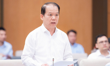 Hoàn thiện hệ thống pháp luật từ đổi mới công tác hợp nhất văn bản