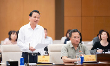 Kỳ họp thứ nhất, Quốc hội khóa XVI ghi dấu tinh thần hành động quyết liệt