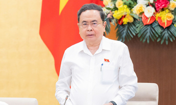 Dự kiến Kỳ họp thứ 2, Quốc hội khóa XVI khai mạc vào tháng 10/2026