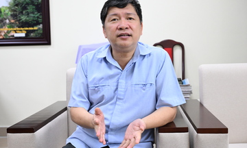 Đại biểu Tạ Văn Hạ: Ngành Công Thương là ‘đầu kéo’ của nền kinh tế