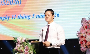 Đưa công nghiệp chế biến, chế tạo thành trụ cột của tỉnh Thái Nguyên