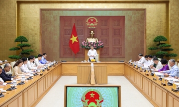 Thể chế hóa đường lối đối ngoại, nâng cao hiệu quả hội nhập quốc tế