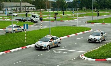 Đào tạo, sát hạch lái xe từ 1/7 có điểm gì mới?