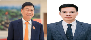 Giới thiệu bầu bổ sung 2 Phó Chủ tịch UBND TP. Hà Nội