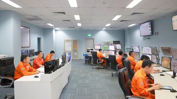 Giải pháp vận hành ổn định tại Nhà máy Nhiệt điện Nghi Sơn 1