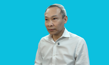 Đại biểu Quốc hội Phan Đức Hiếu: Không thể quản lý kinh doanh số bằng tư duy truyền thống