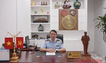 Quản lý thị trường Cao Bằng: Chuyển từ tư duy 'quản lý' sang 'phục vụ'
