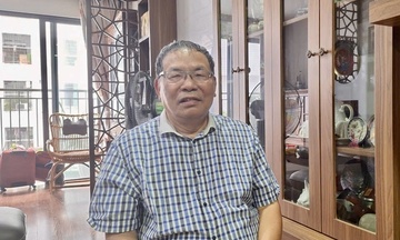 Ngành Công Thương: Từ Sắc lệnh lịch sử đến 'đầu kéo' của nền kinh tế 