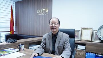 TS.KTS Trương Văn Quảng: Cần tư duy quy hoạch linh hoạt trong cải tạo chung cư cũ
