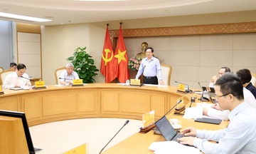 Nghiên cứu áp dụng chính sách ưu đãi cao nhất với lĩnh vực công nghệ cao