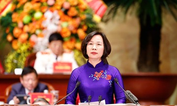 Mặt trận Tổ quốc Việt Nam TP. Hà Nội: Chuyển đổi số để phục vụ nhân dân tốt hơn