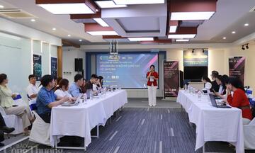 VIPC Summit 2026: Điểm hẹn kết nối dòng vốn công nghệ toàn cầu
