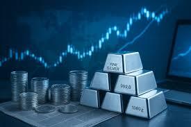 Giá bạc hôm nay 13/5/2026: Tăng cao, lập đỉnh giá mới