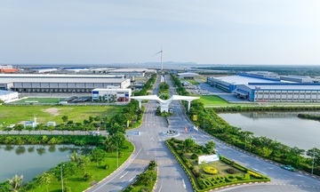 Ngành Công Thương Hải Phòng: Trụ cột tăng trưởng của thành phố Cảng