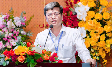 Liên kết 'ba nhà' tận dụng cơ hội đào tạo nhân lực năng lượng ASEAN