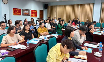 Doanh nghiệp Việt phải làm gì để vào thị trường Anh?