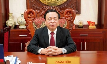 Khẳng định vị thế ngành Công Thương trong bức tranh tăng trưởng của tỉnh Nghệ An