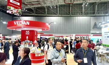 Fi Vietnam 2026: Mở rộng cơ hội hợp tác cho doanh nghiệp Việt