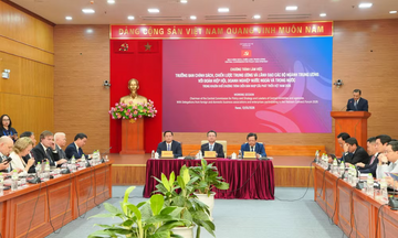 Khơi thông nguồn lực đưa Việt Nam bứt phá trong giai đoạn mới