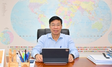 HUIT đẩy mạnh đào tạo nhân lực chất lượng cao cho ngành Công Thương