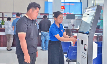PAR INDEX của Gia Lai đạt trên 90%, thuộc nhóm A cả nước