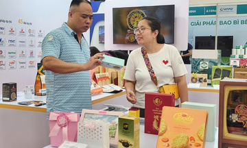 Triển lãm VPPE và VietAd 2026: Kết nối công nghệ, mở rộng giao thương