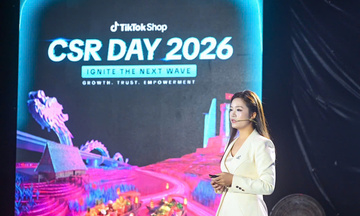 Cơ hội cho nông sản địa phương ‘vươn mình’ qua TikTok Shop