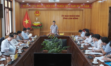 Lâm Đồng: Hơn 1.000 tỷ đồng vốn ngân sách 'nằm chờ' tại hai dự án