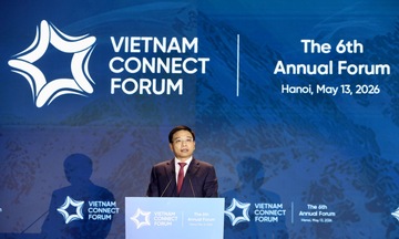 Phó Thủ tướng Nguyễn Văn Thắng: Việt Nam thu hút FDI có chọn lọc, bền vững