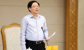 Xây dựng định hướng bảo vệ môi trường gắn với mục tiêu tăng trưởng 2 con số 