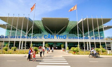 Cần Thơ tăng tốc mở đường bay quốc tế, đánh thức 'cửa ngõ' miền Tây