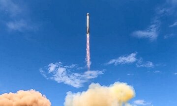 Tin công nghiệp quốc phòng 14/5: ICBM Sarmat là vũ khí ‘độc nhất’