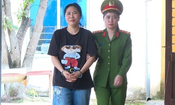 Bắt đối tượng 'lừa' góp vốn đầu tư và nhận tiền 'chạy' giấy tờ đất đai